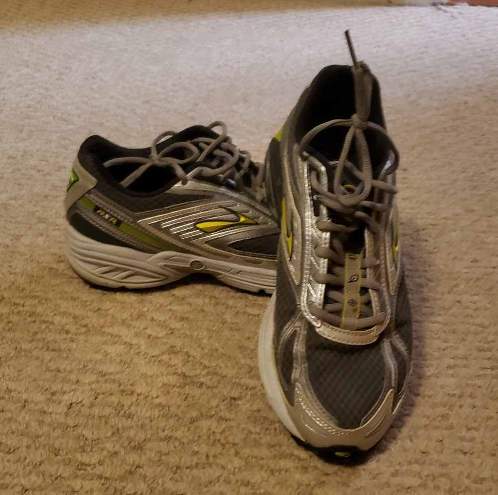 Brooks Universal Platform
